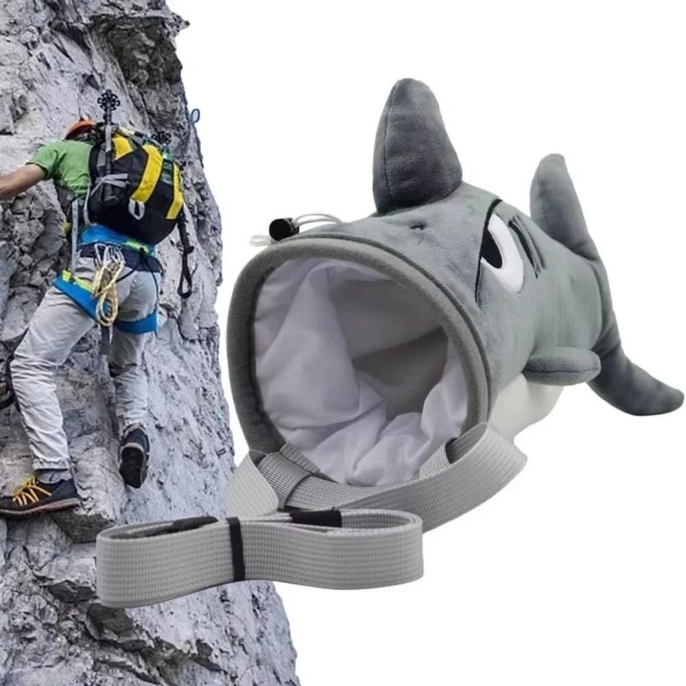 Outdoor Sport Climbing Gear - Simpatico Sacco Porta Magnesite a Forma