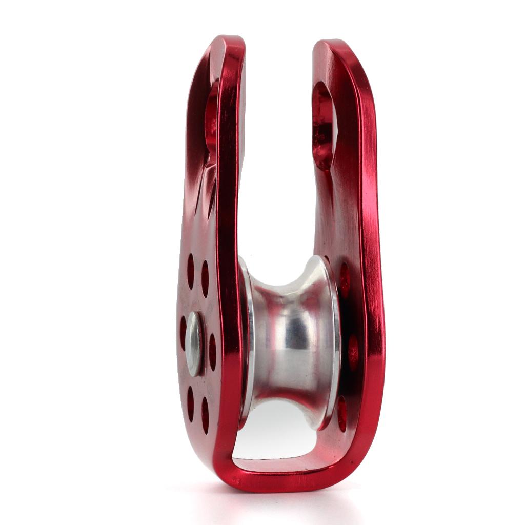Puleggia per Corda da Arrampic - Outdoor Sport Climbing Gear recensione e prezzo
