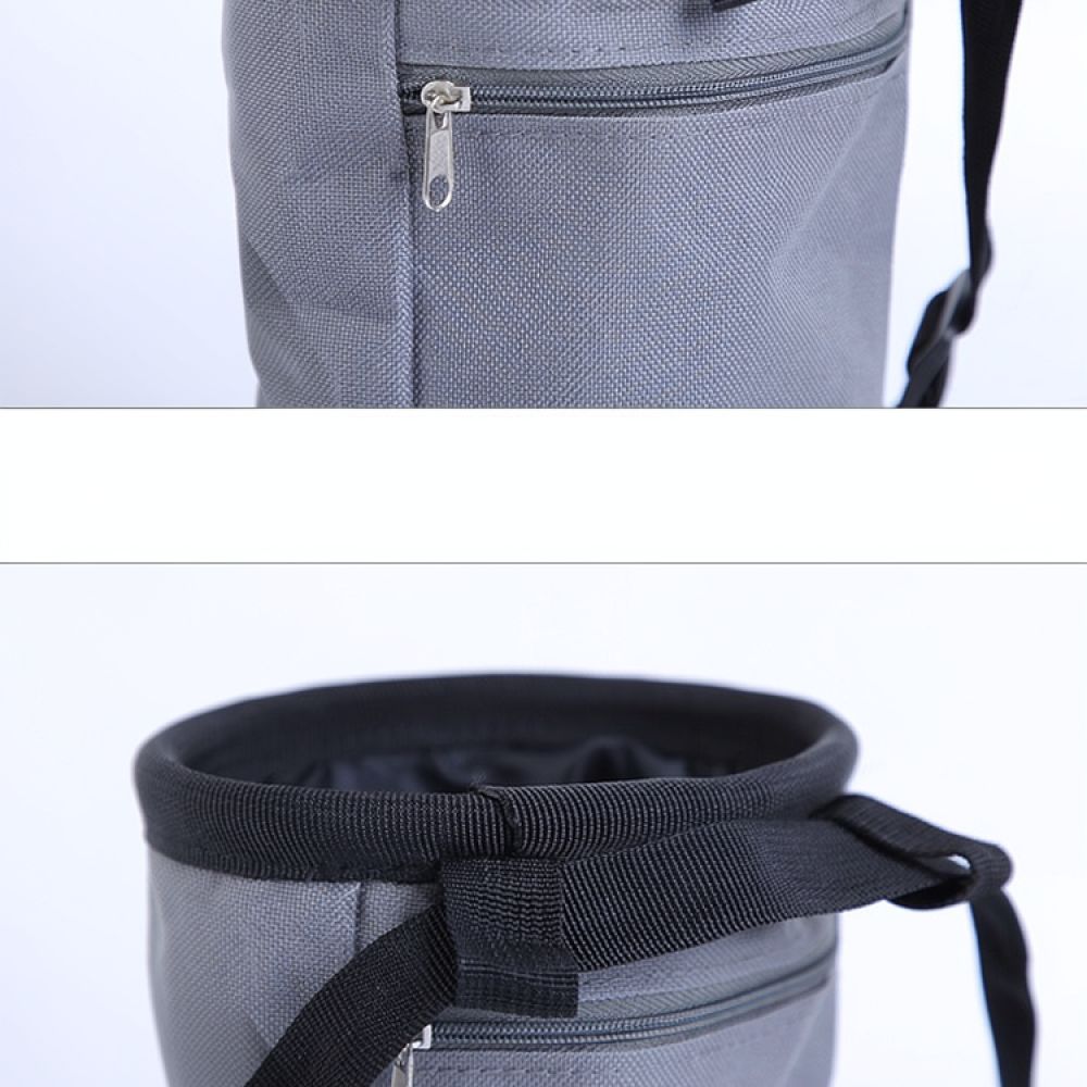 Borsa portatile per gesso da a - Outdoor Sport Climbing Gear recensione e prezzo