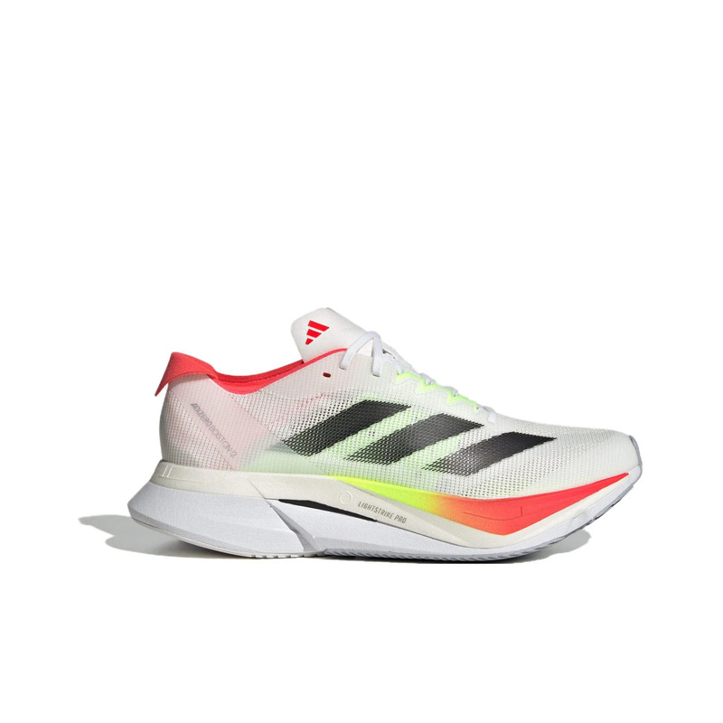 Adidas ADIZERO BOSTON 12 W JQ2 - Adidas Shoes Adizero Boston 12 recensione e prezzo