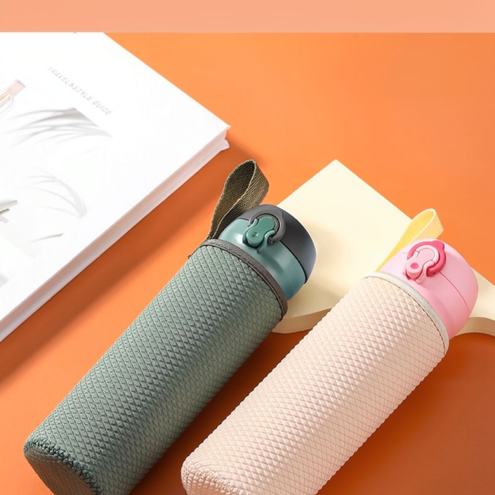 Borsa termica per trasportare  - Outdoor Sport Glass Water Bottle recensione e prezzo