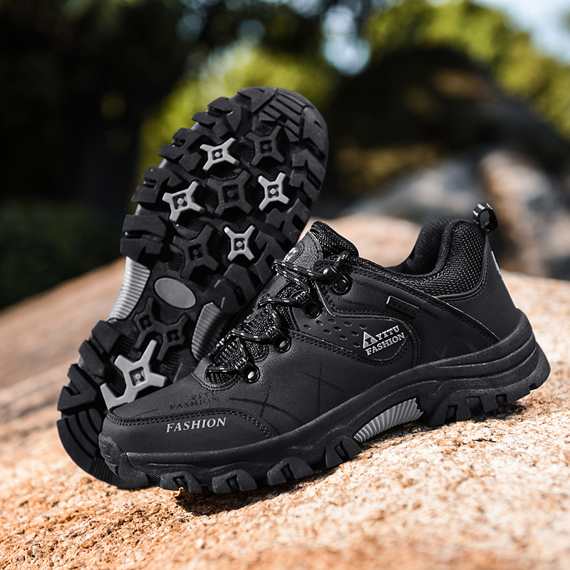 Scarpe da trekking da uomo, im - Outdoor Sports Adventure recensione e prezzo