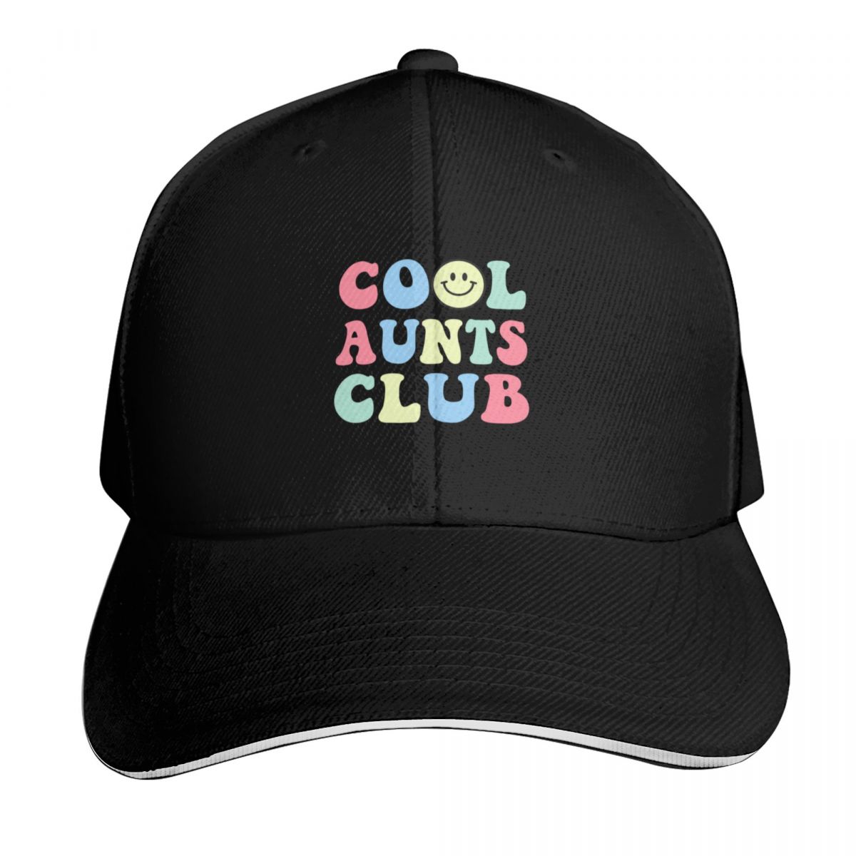 Cappellino da baseball con un  - Outdoor Sport Club recensione e prezzo