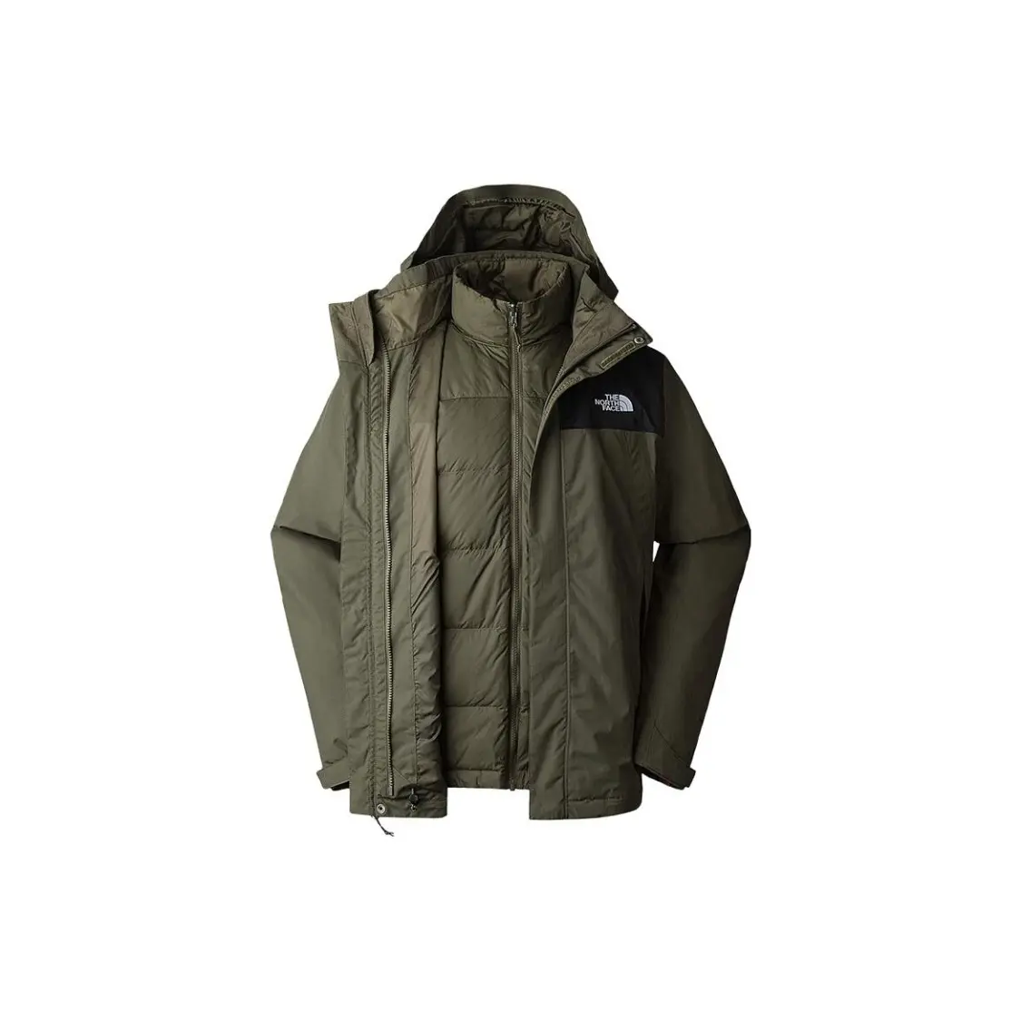 THE NORTH FACE Giacca Termica  - Outdoor Sport North Face recensione e prezzo